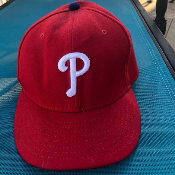 Other - Phillies baseball hat